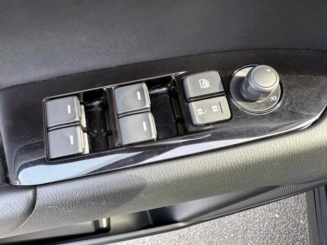 2023 Mazda Mazda CX-5 2.5 S Select Package AWD