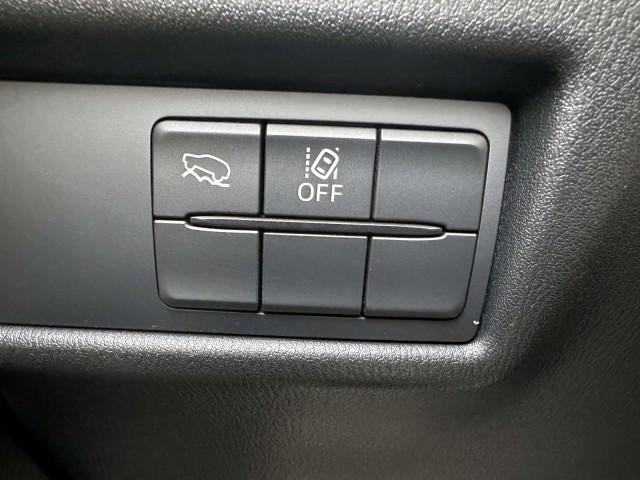 2023 Mazda Mazda CX-5 2.5 S Select Package AWD