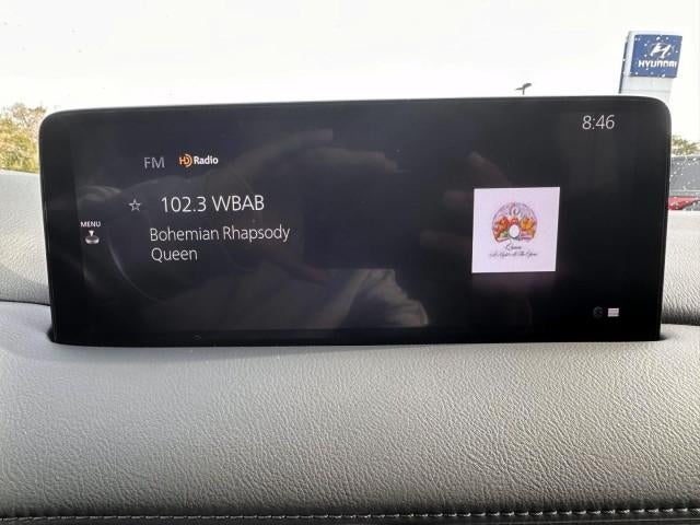 2023 Mazda Mazda CX-5 2.5 S Select Package AWD