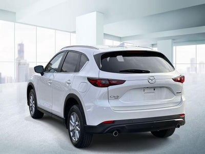 2023 Mazda Mazda CX-5 2.5 S Select Package AWD