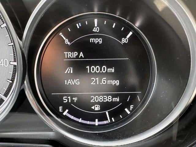 2023 Mazda Mazda CX-5 2.5 S Select Package AWD