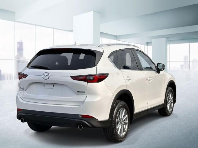 2023 Mazda Mazda CX-5 2.5 S Select Package AWD
