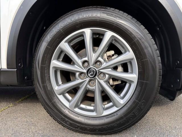 2023 Mazda Mazda CX-5 2.5 S Select Package AWD