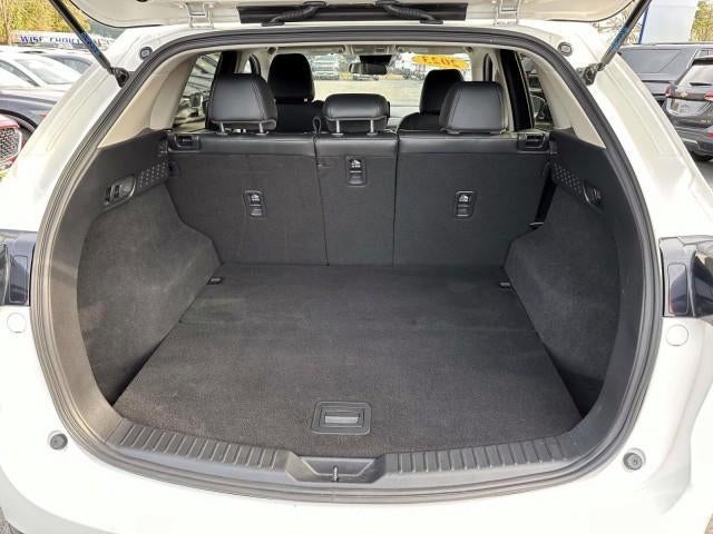 2023 Mazda Mazda CX-5 2.5 S Select Package AWD