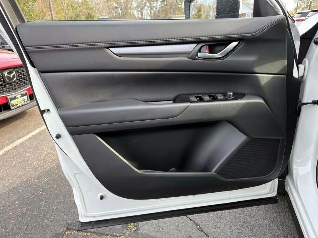 2023 Mazda Mazda CX-5 2.5 S Select Package AWD