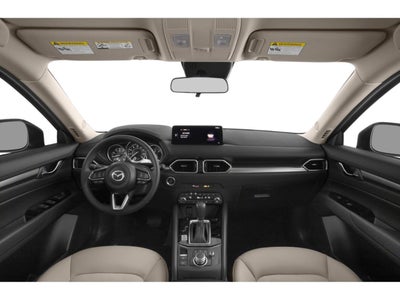 2023 Mazda Mazda CX-5 2.5 S Select Package AWD