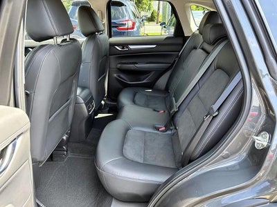 2023 Mazda Mazda CX-5 2.5 S Select Package AWD