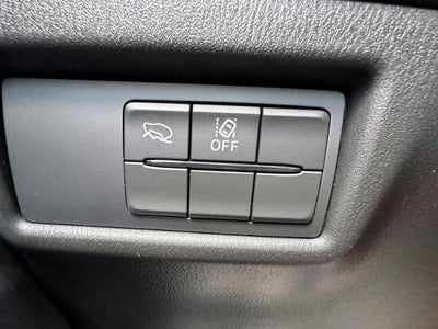 2023 Mazda Mazda CX-5 2.5 S Select Package AWD