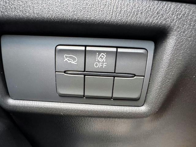 2023 Mazda Mazda CX-5 2.5 S Select Package AWD