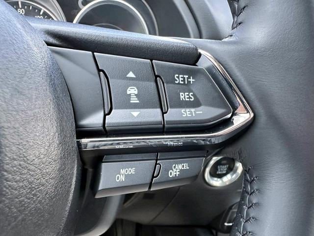 2023 Mazda Mazda CX-5 2.5 S Select Package AWD