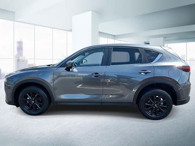 2023 Mazda Mazda CX-5 2.5 S Select Package AWD