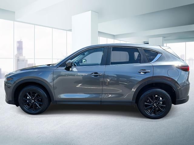 2023 Mazda Mazda CX-5 2.5 S Select Package AWD