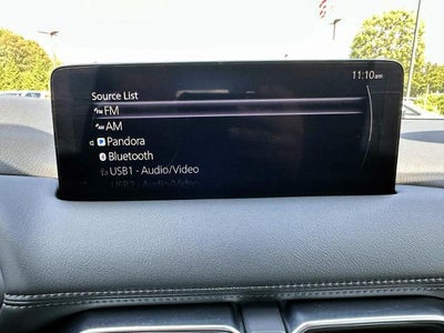 2023 Mazda Mazda CX-5 2.5 S Select Package AWD