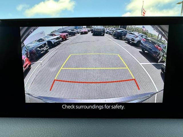 2023 Mazda Mazda CX-5 2.5 S Select Package AWD