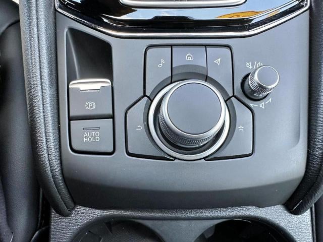 2023 Mazda Mazda CX-5 2.5 S Select Package AWD