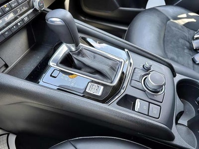 2023 Mazda Mazda CX-5 2.5 S Select Package AWD