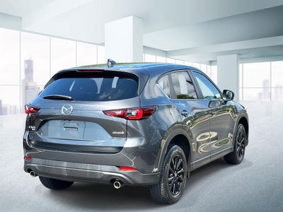 2023 Mazda Mazda CX-5 2.5 S Select Package AWD