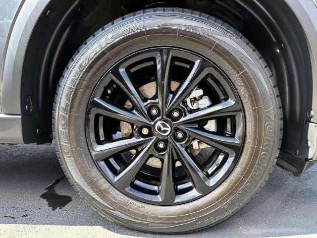 2023 Mazda Mazda CX-5 2.5 S Select Package AWD