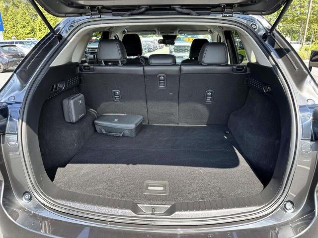 2023 Mazda Mazda CX-5 2.5 S Select Package AWD