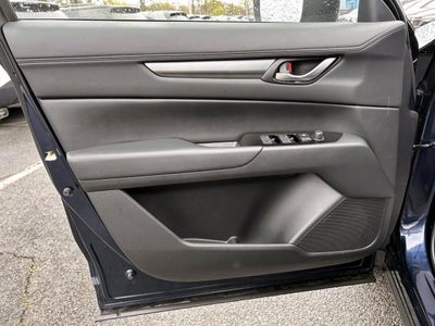 2023 Mazda Mazda CX-5 2.5 S Select Package AWD