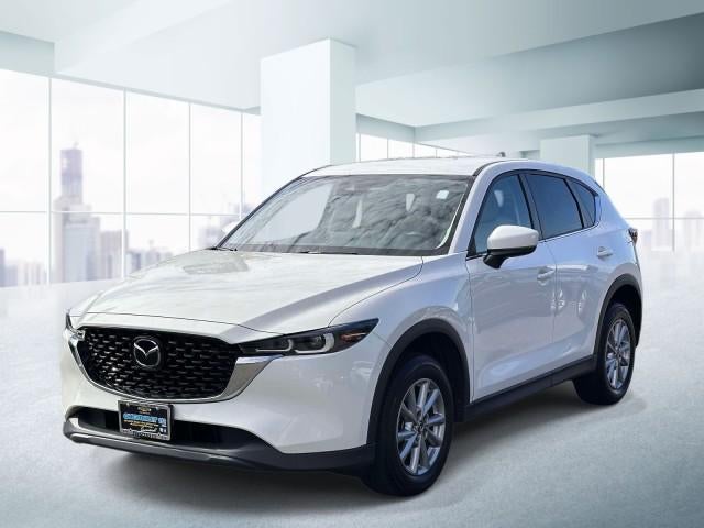 2023 Mazda CX-5 S Select Package Auto AWD's photo
