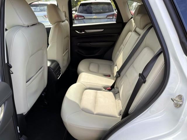2023 Mazda Mazda CX-5 2.5 S Select Package AWD