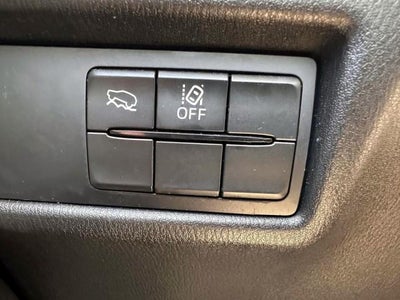 2023 Mazda Mazda CX-5 2.5 S Select Package AWD