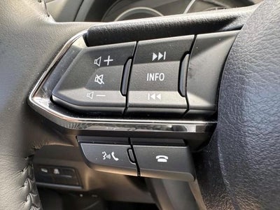 2023 Mazda Mazda CX-5 2.5 S Select Package AWD