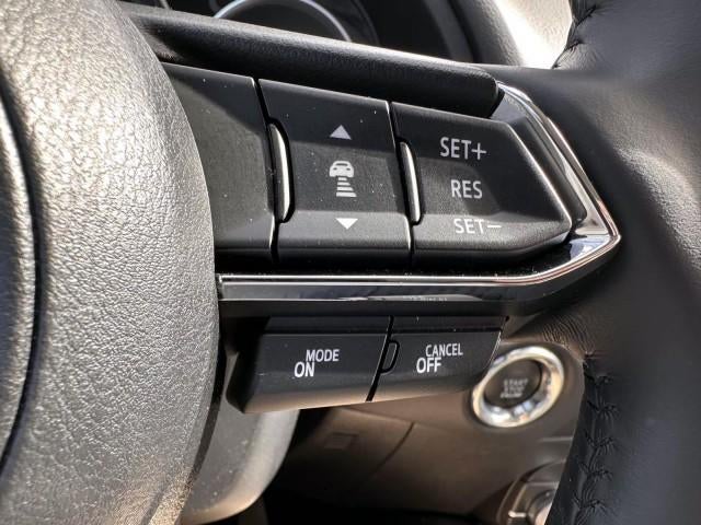 2023 Mazda Mazda CX-5 2.5 S Select Package AWD
