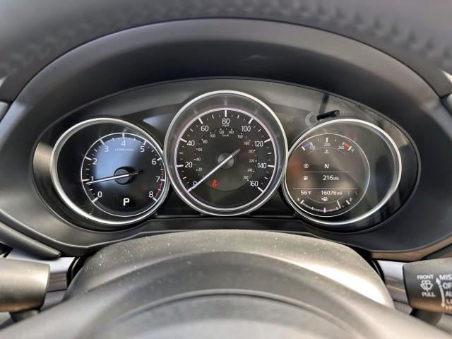 2023 Mazda Mazda CX-5 2.5 S Select Package AWD