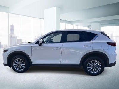 2023 Mazda Mazda CX-5 2.5 S Select Package AWD
