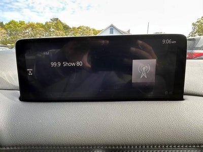 2023 Mazda Mazda CX-5 2.5 S Select Package AWD