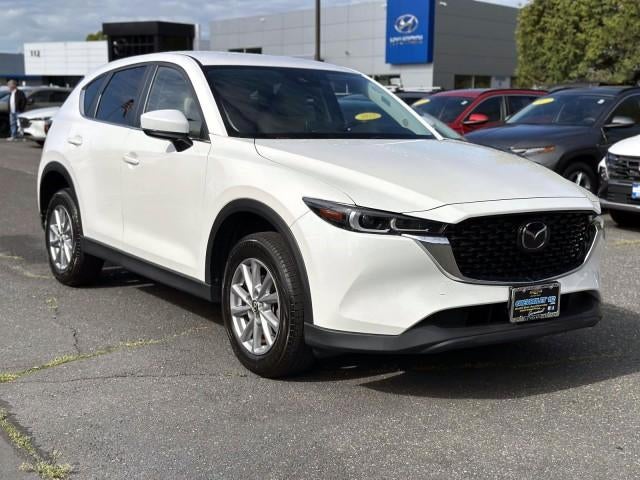 2023 Mazda Mazda CX-5 2.5 S Select Package AWD