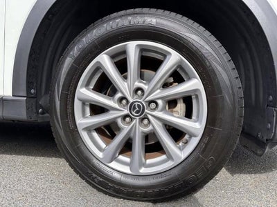 2023 Mazda Mazda CX-5 2.5 S Select Package AWD