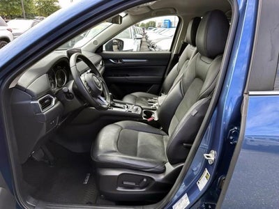 2023 Mazda Mazda CX-5 2.5 S Select Package AWD