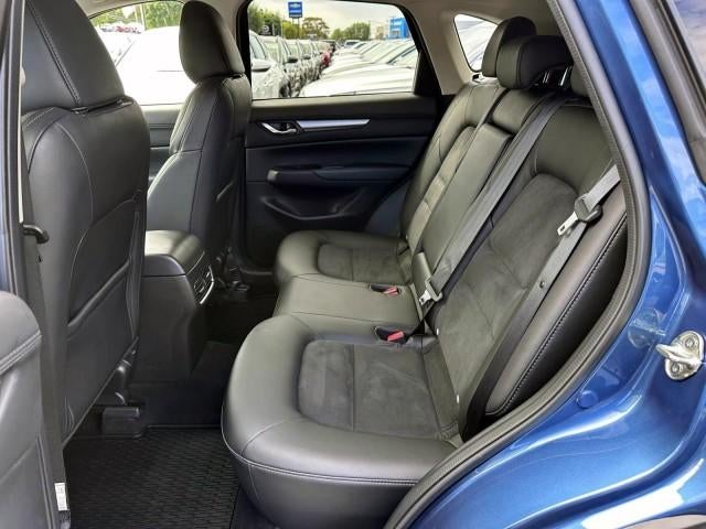 2023 Mazda Mazda CX-5 2.5 S Select Package AWD