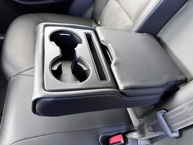 2023 Mazda Mazda CX-5 2.5 S Select Package AWD