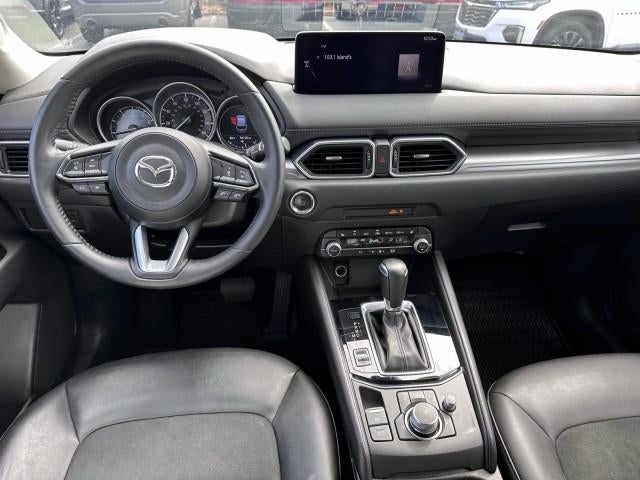 2023 Mazda Mazda CX-5 2.5 S Select Package AWD