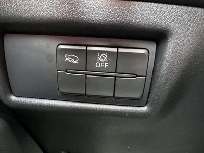 2023 Mazda Mazda CX-5 2.5 S Select Package AWD