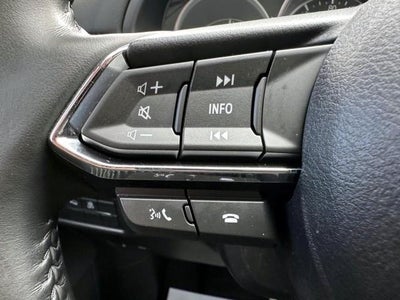 2023 Mazda Mazda CX-5 2.5 S Select Package AWD