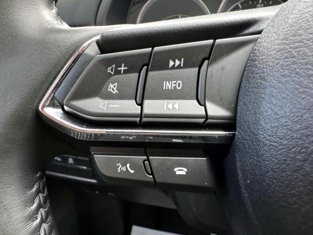 2023 Mazda Mazda CX-5 2.5 S Select Package AWD
