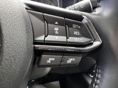 2023 Mazda Mazda CX-5 2.5 S Select Package AWD
