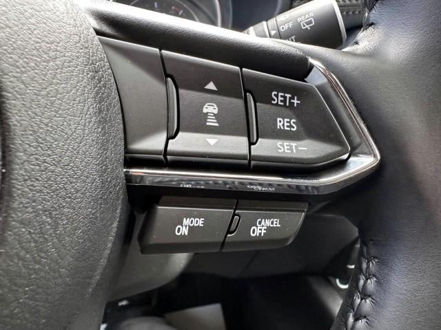2023 Mazda Mazda CX-5 2.5 S Select Package AWD