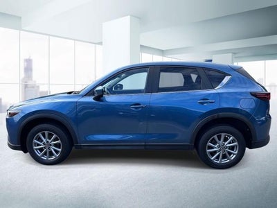2023 Mazda Mazda CX-5 2.5 S Select Package AWD