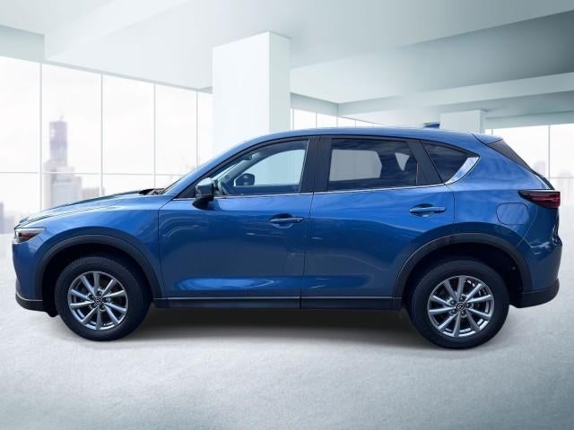 2023 Mazda Mazda CX-5 2.5 S Select Package AWD