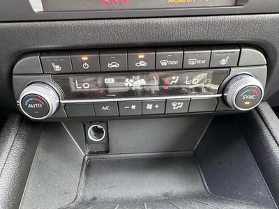 2023 Mazda Mazda CX-5 2.5 S Select Package AWD