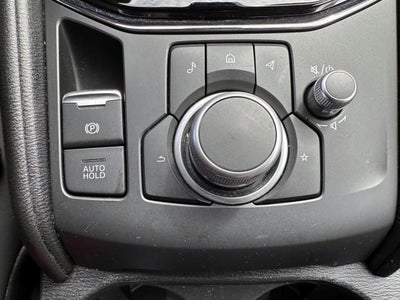 2023 Mazda Mazda CX-5 2.5 S Select Package AWD