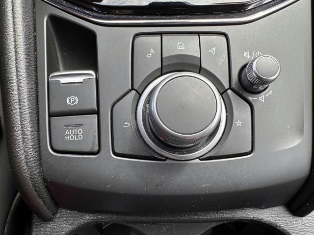 2023 Mazda Mazda CX-5 2.5 S Select Package AWD