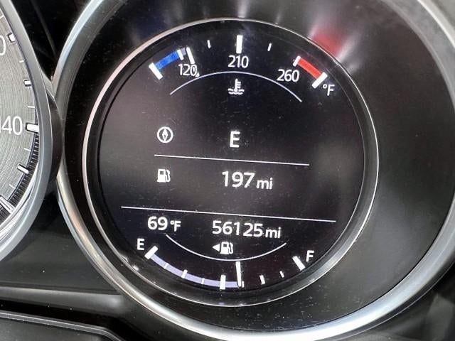 2023 Mazda Mazda CX-5 2.5 S Select Package AWD