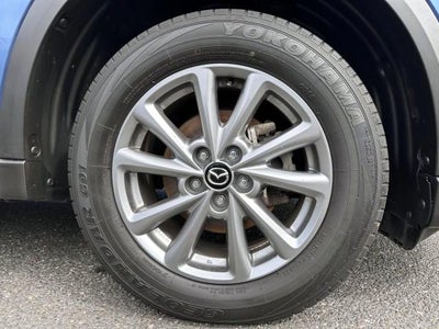 2023 Mazda Mazda CX-5 2.5 S Select Package AWD